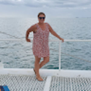 Meet your Posher, Denise